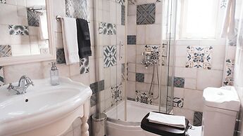 Salbakos Herakleia Boutique Hotel