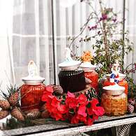 Salbakos Herakleia Boutique Hotel