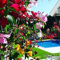 Salbakos Herakleia Boutique Hotel