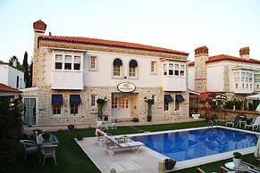 Salbakos Herakleia Boutique Hotel