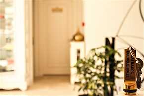 Salbakos Herakleia Boutique Hotel