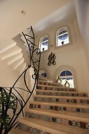 Salbakos Herakleia Boutique Hotel