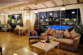 Salbakos Herakleia Boutique Hotel