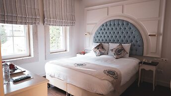 Salbakos Herakleia Boutique Hotel