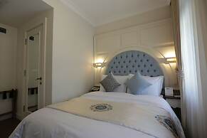 Salbakos Herakleia Boutique Hotel