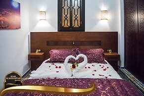 Riad El Manantial