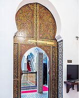Riad El Manantial
