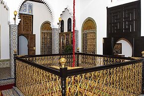 Riad El Manantial