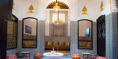 Riad El Manantial