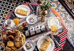 Riad El Manantial