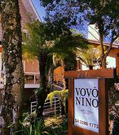 Pousada Vovô Nino