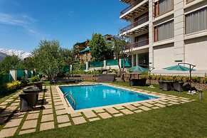 The Orchid Manali - a Boutique Hotel