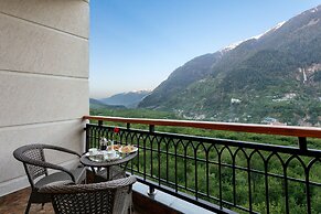 The Orchid Manali - a Boutique Hotel