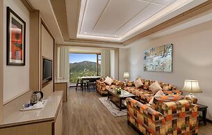 The Orchid Manali - a Boutique Hotel