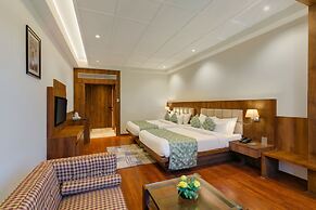 The Orchid Manali - a Boutique Hotel