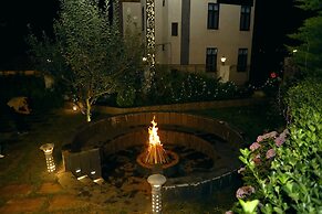 The Orchid Manali - a Boutique Hotel