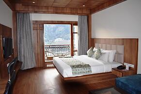 The Orchid Manali - a Boutique Hotel