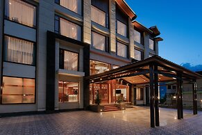 The Orchid Manali - a Boutique Hotel