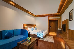 The Orchid Manali - a Boutique Hotel