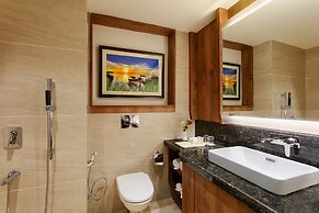 The Orchid Manali - a Boutique Hotel