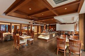 The Orchid Manali - a Boutique Hotel