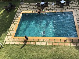 The Orchid Manali - a Boutique Hotel