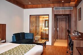 The Orchid Manali - a Boutique Hotel