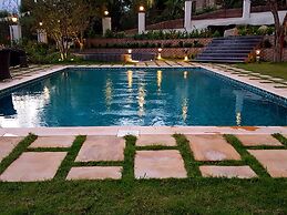 The Orchid Manali - a Boutique Hotel