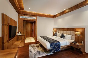 The Orchid Manali - a Boutique Hotel