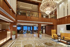 The Orchid Manali - a Boutique Hotel