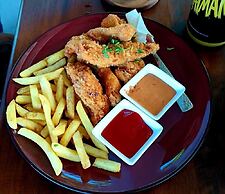 Drift Inn Cayo