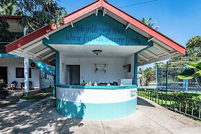 Drift Inn Cayo