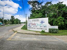 Drift Inn Cayo