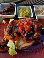 Drift Inn Cayo