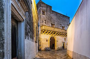 Palazzo Muro Leccese Relais de Charme