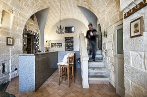Palazzo Muro Leccese Relais de Charme