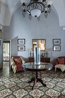 Palazzo Muro Leccese Relais de Charme
