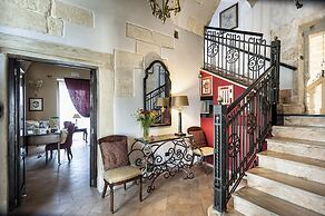Palazzo Muro Leccese Relais de Charme