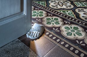 Palazzo Muro Leccese Relais de Charme