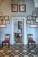 Palazzo Muro Leccese Relais de Charme