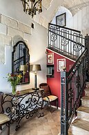 Palazzo Muro Leccese Relais de Charme