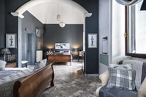 Palazzo Muro Leccese Relais de Charme