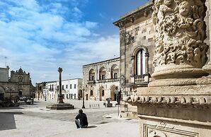 Palazzo Muro Leccese Relais de Charme