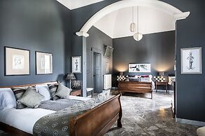 Palazzo Muro Leccese Relais de Charme