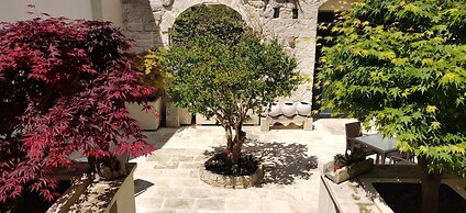Palazzo Muro Leccese Relais de Charme