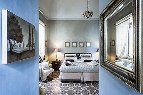 Palazzo Muro Leccese Relais de Charme