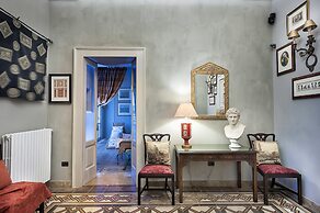 Palazzo Muro Leccese Relais de Charme