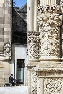 Palazzo Muro Leccese Relais de Charme