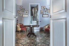 Palazzo Muro Leccese Relais de Charme