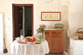 Masseria Nuove Caselle